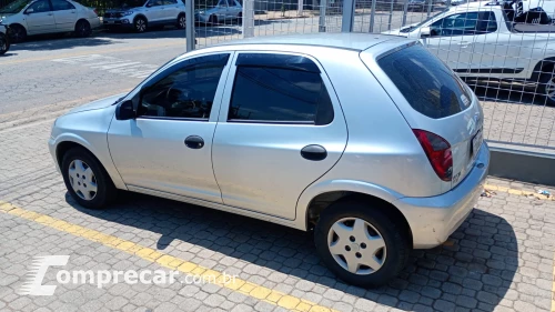 CELTA 1.0 MPFI LS 8V