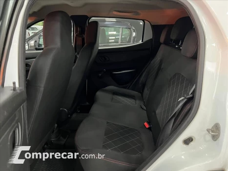 KWID 1.0 12V SCE FLEX ZEN MANUAL