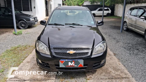CHEVROLET CELTA 1.0 MPFI LT 8V 4 portas