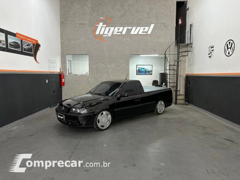 Volkswagen SAVEIRO 1.6 8V 2 portas