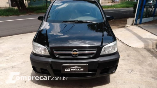 ZAFIRA 2.0 MPFI Expression 8V