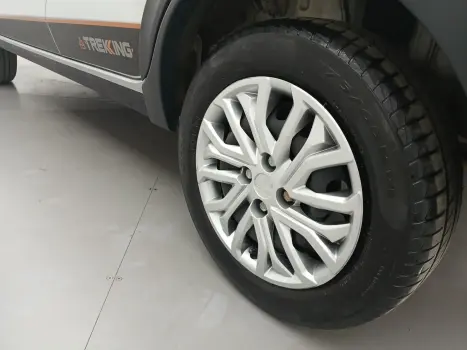 MOBI 1.0 EVO FLEX TREKKING MANUAL