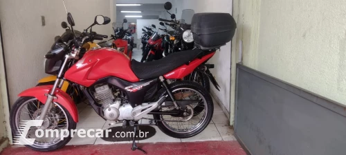 Cg 150 Fan Esdi