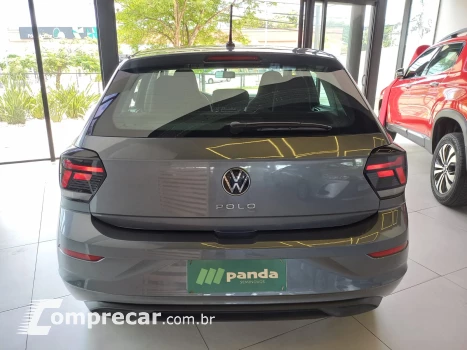 POLO 1.0 MPI