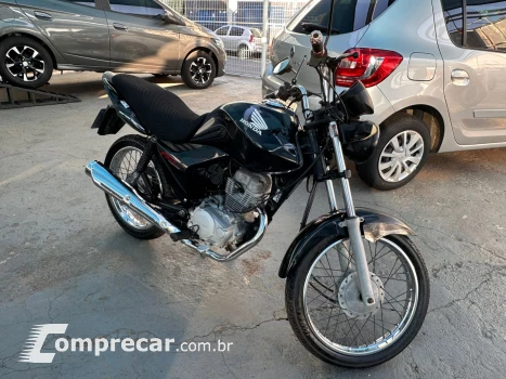 CG 150 FAN ESI