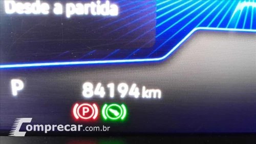 T-CROSS 1.0 200 TSI TOTAL FLEX AUTOMÁTICO