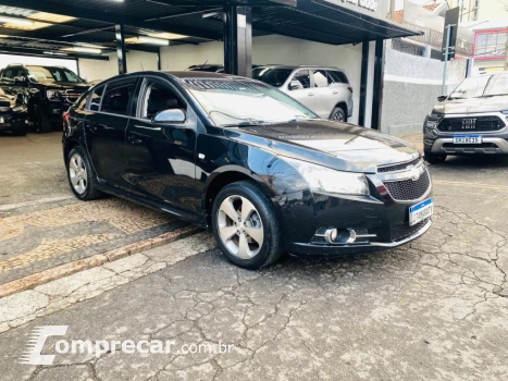 CRUZE 1.8 LT 16V