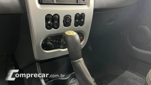 SANDERO STEPWAY Hi-Flex 1.6 16V 5p