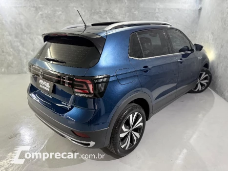 T-CROSS 1.4 250 TSI Highline