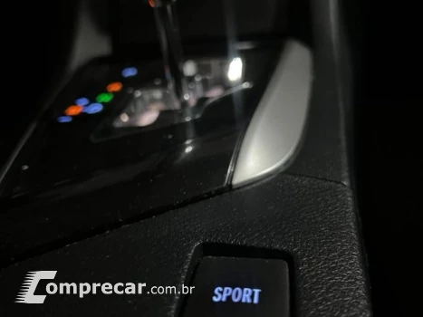 COROLLA - 2.0 ALTIS 16V 4P AUTOMÁTICO