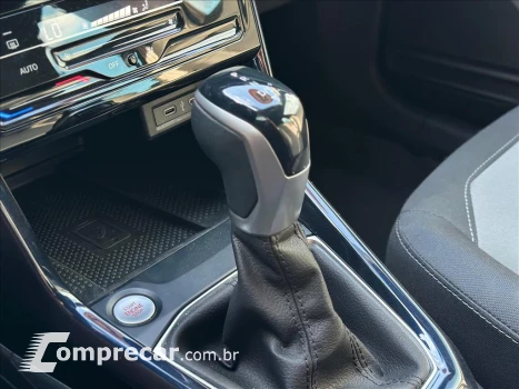 T-CROSS 1.0 200 TSI TOTAL FLEX COMFORTLINE AUTOMÁ