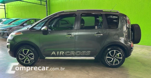 AIRCROSS 1.6 Exclusive Atacama 16V