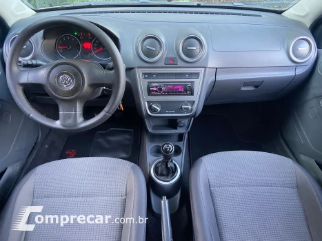 GOL 1.0 MI 8V G.VI