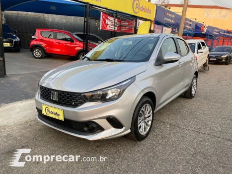 Fiat Argo 1.0 FLEX FIREFLY 4 portas