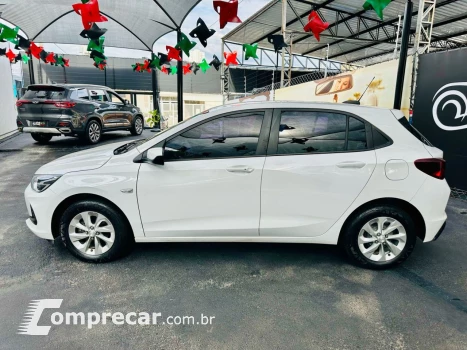 ONIX HATCH 1.0 12V Flex 5p Mec.