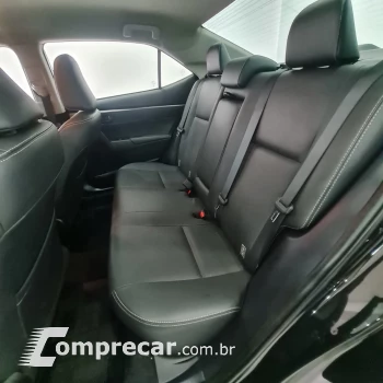COROLLA 2.0 Dynamic 16V