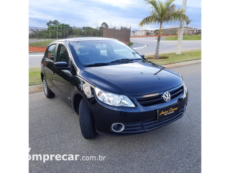 GOL 1.0 MI 8V FLEX 4P MANUAL G.V