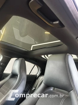 GLA 250 2.0 16V Turbo Vision