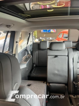 TIGUAN 1.4 250 TSI Allspace Comfortline