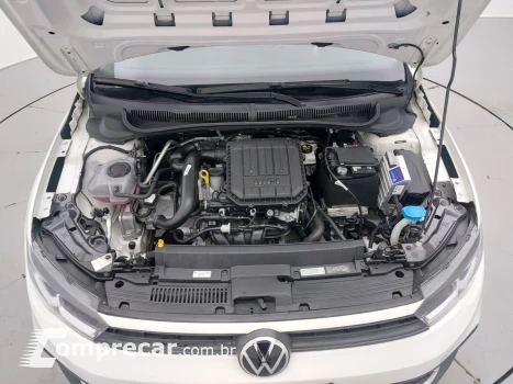 POLO 1.0 MPI MANUAL