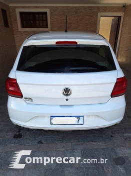 GOL 1.0 12V MPI Totalflex