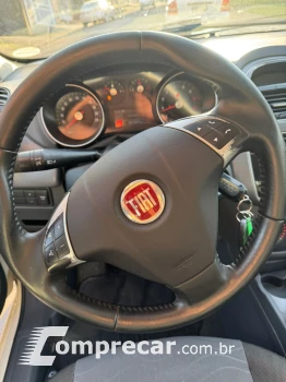 PUNTO 1.6 Essence 16V