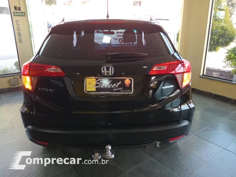 HR-V 1.8 16V EX