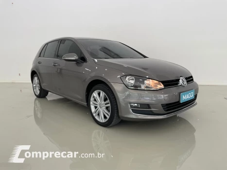 GOLF 1.4 250 TSI Highline