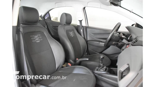 ONIX - 1.0 SPE/4 JOY BLACK 8V 4P MANUAL