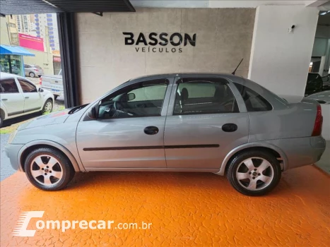 CORSA 1.8 MPFI Sedan 8V