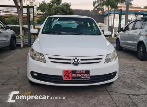 VOYAGE 1.0 12V MPI Totalflex