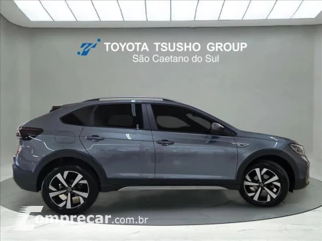NIVUS 1.0 200 TSI Highline