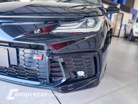 COROLLA 2.0 Vvt-ie Gr-s