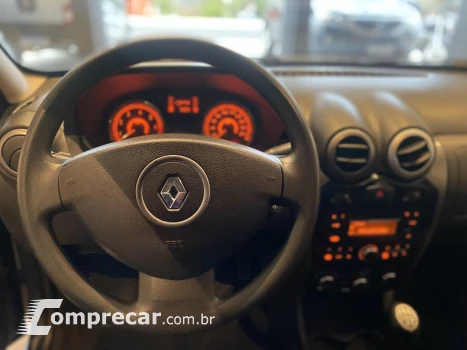 SANDERO 1.0 Expression 16V