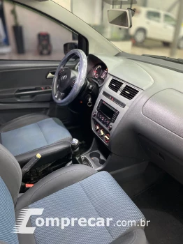 FOX 1.0 MI Bluemotion 8V