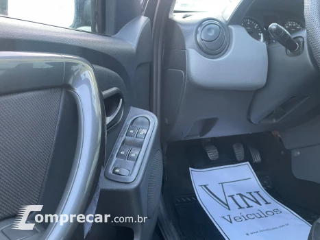 DUSTER 1.6 Dynamique 4X2 16V