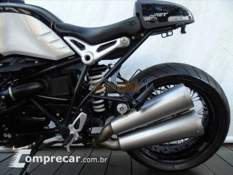 BMW R NINET