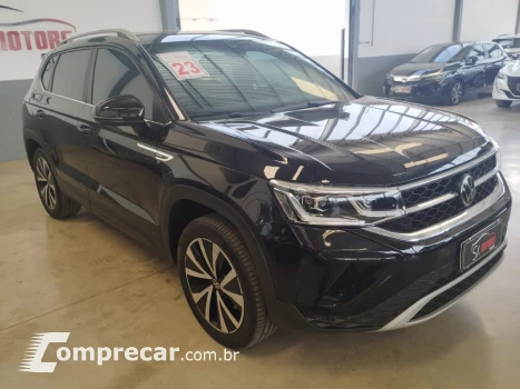TAOS 1.4 250 TSI Highline