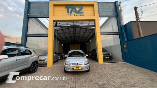 Celta 1.0 4P VHC FLEX LIFE