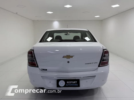 COBALT 1.8 MPFI LTZ 8V