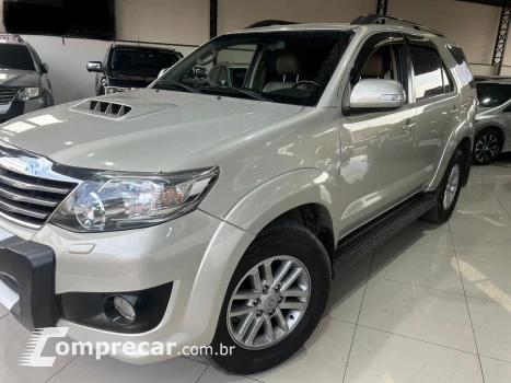 HILUX SW4 3.0 SRV 4X4 16V Turbo Intercooler