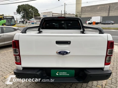 RANGER 3.2 STORM 4X4 CD 20V DIESEL 4P AUTOMÁTICO