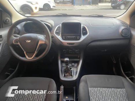 KA 1.0 I 8V