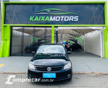 Volkswagen VOYAGE 1.0 MI 8V 4 portas