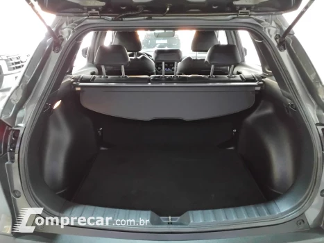 Corolla Cross 2.0 VVT-IE FLEX XRE DIRECT SHIFT