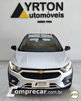 Onix Hatch 1.4 4P FLEX ACTIVE