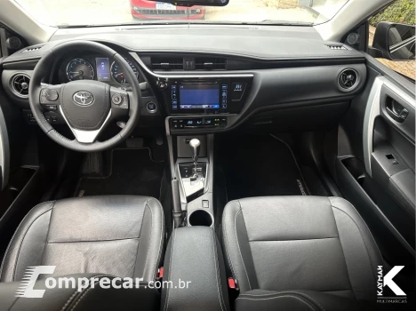 COROLLA 2.0 Vvt-ie XEI