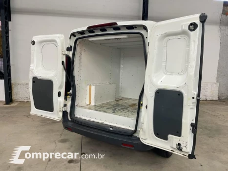 FIORINO - 1.4 MPI FURGÃO 8V 2P MANUAL