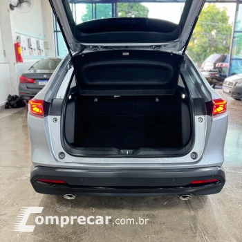 HR-V Advance 1.5 TB 16V 5p Aut.