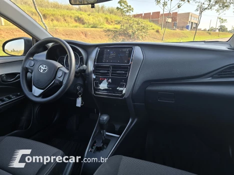 YARIS 1.5 16V XL